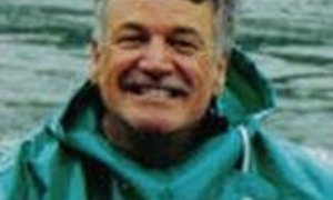 In Memoriam William Frank Warner